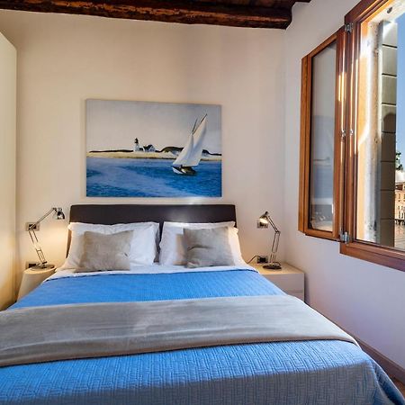 Sea To Sky Apartments By Wonderful Italy Венеция Экстерьер фото