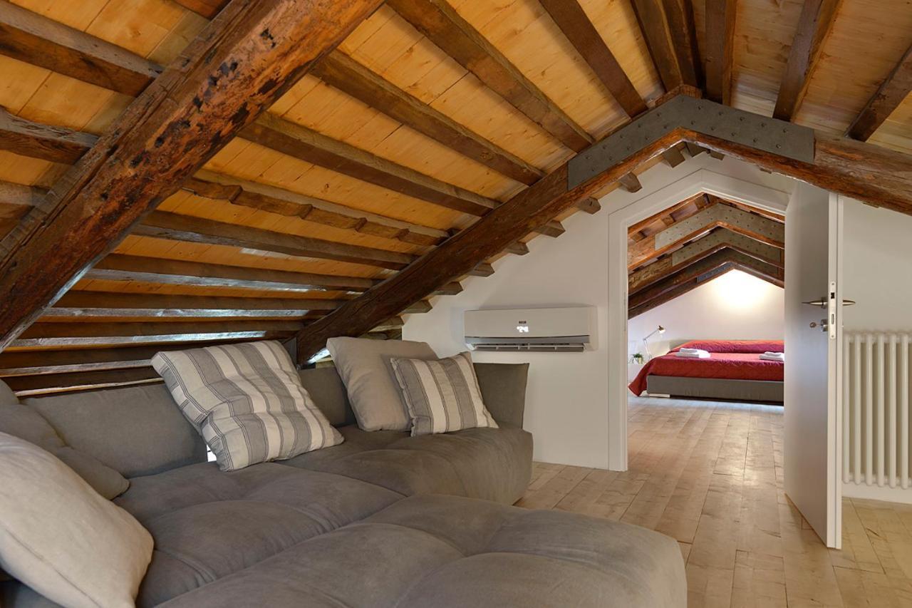 Sea To Sky Apartments By Wonderful Italy Венеция Экстерьер фото