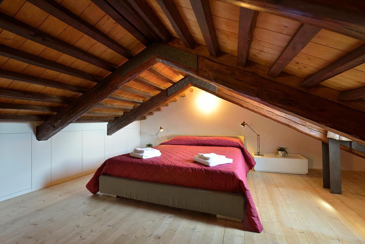 Sea To Sky Apartments By Wonderful Italy Венеция Экстерьер фото