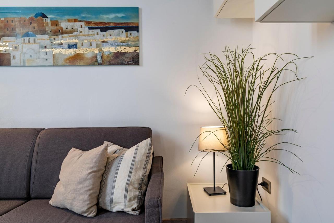 Sea To Sky Apartments By Wonderful Italy Венеция Экстерьер фото