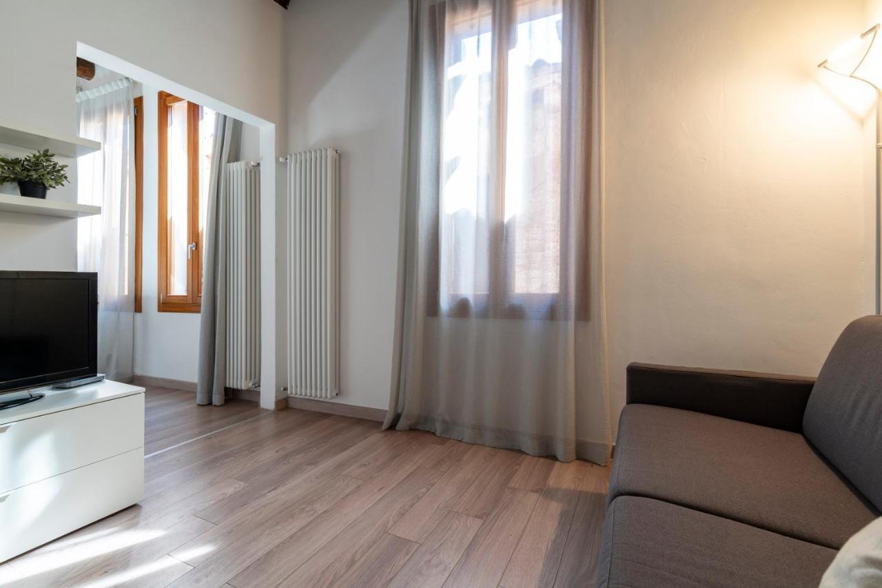 Sea To Sky Apartments By Wonderful Italy Венеция Экстерьер фото