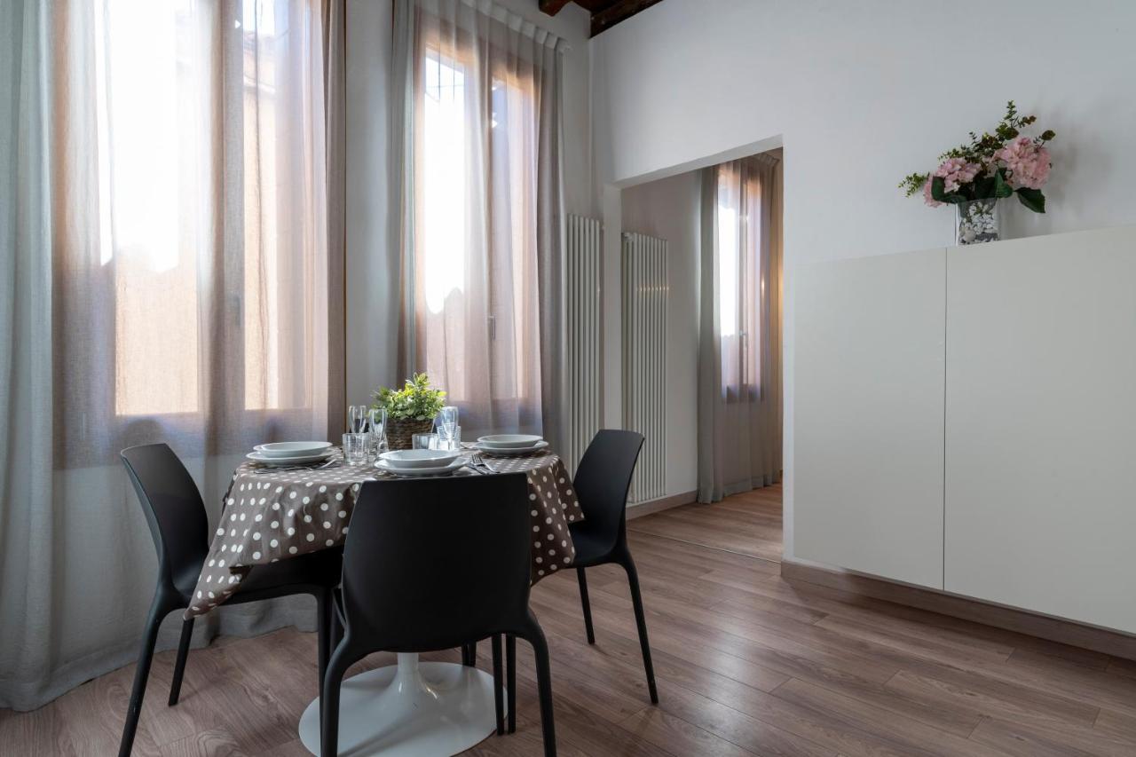 Sea To Sky Apartments By Wonderful Italy Венеция Экстерьер фото