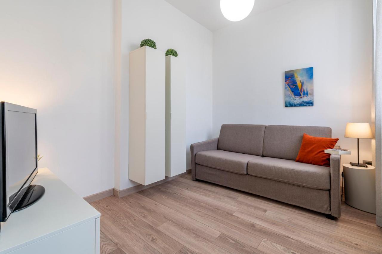 Sea To Sky Apartments By Wonderful Italy Венеция Экстерьер фото