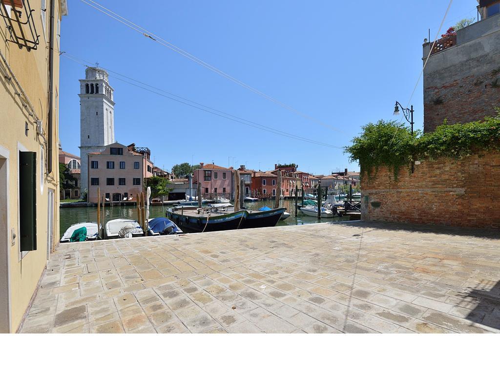 Sea To Sky Apartments By Wonderful Italy Венеция Номер фото