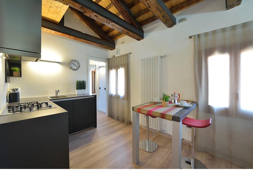 Sea To Sky Apartments By Wonderful Italy Венеция Номер фото