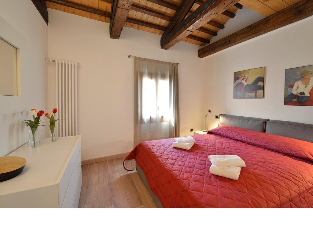 Sea To Sky Apartments By Wonderful Italy Венеция Экстерьер фото