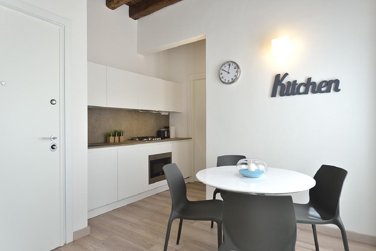 Sea To Sky Apartments By Wonderful Italy Венеция Экстерьер фото