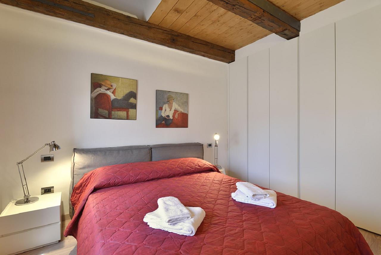 Sea To Sky Apartments By Wonderful Italy Венеция Экстерьер фото